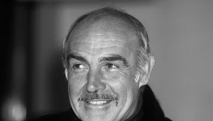 Sean Connery (25.08.1930 - 31.10.2020)