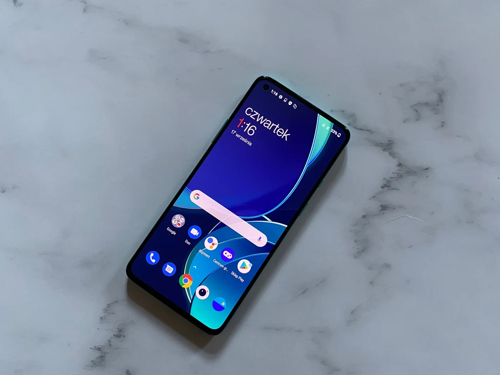 OnePlus 8T