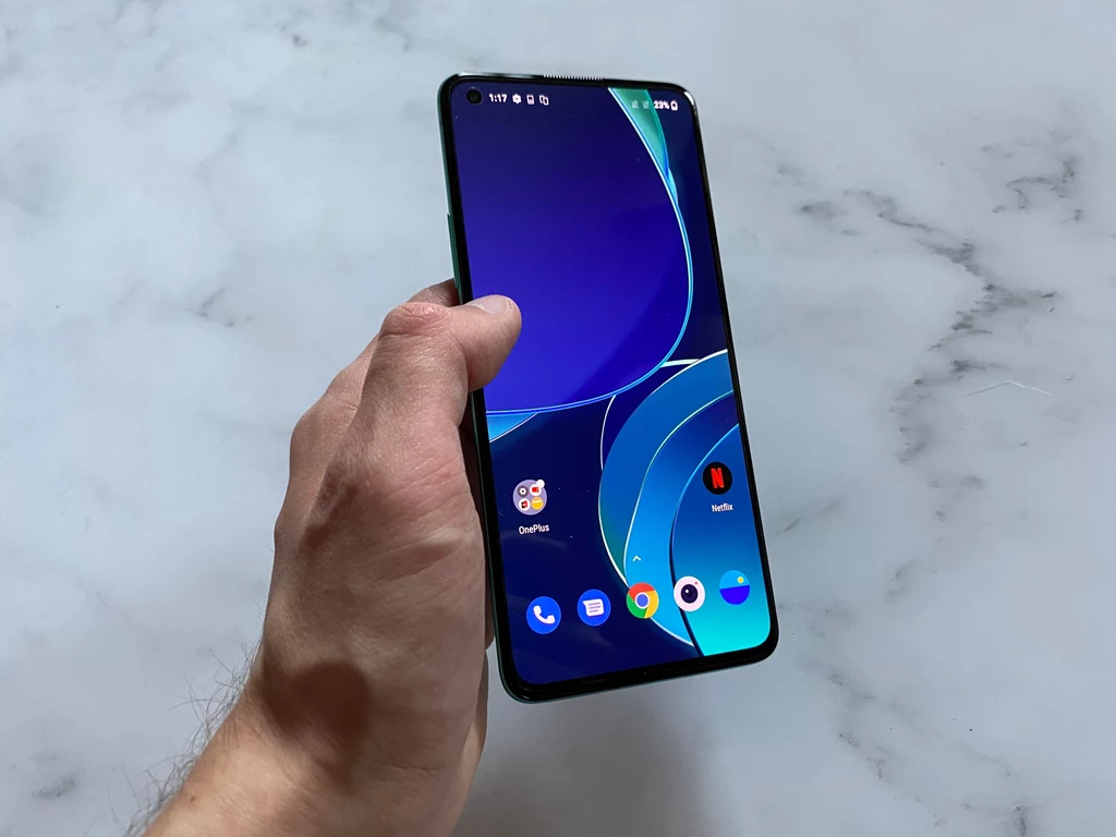 OnePlus 8T