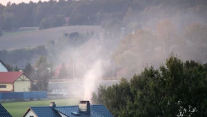 ​Uwaga na smog! Zły stan powietrza w wielu miastach