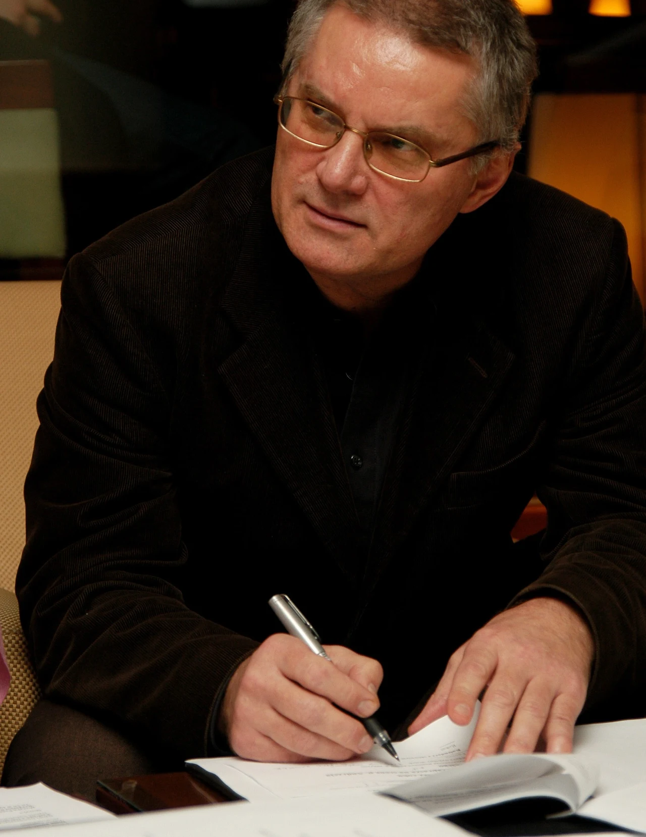 Krzysztof Kolberger