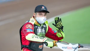 eWinner 1. Liga. Vaclav Milik blisko beniaminka z Krosna