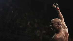 Anderson Silva