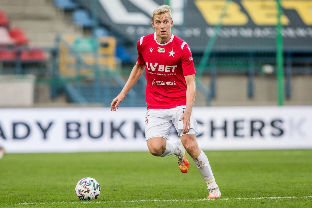 Michal Frydrych Michal Frydrych