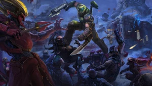 Doom Eternal Ancient Gods