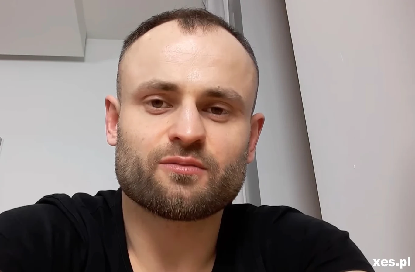 Toxic Fucker, fot. screen z YouTube