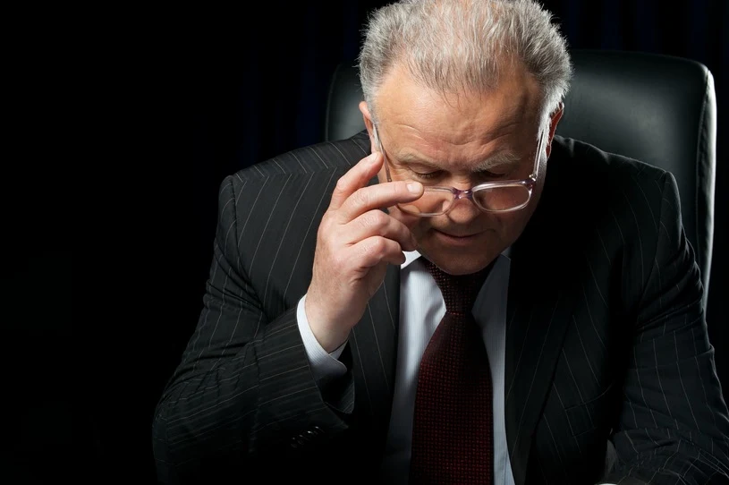 W Polsce konieczna będzie podwyżka wieku emerytalnego W Polsce konieczna będzie podwyżka wieku emerytalnego