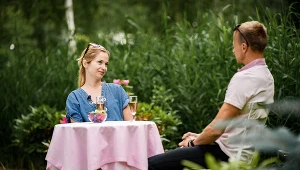 "Rolnik szuka żony 7": Marta i Paweł