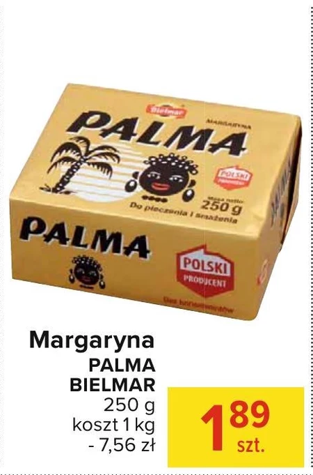 Margaryna Palma