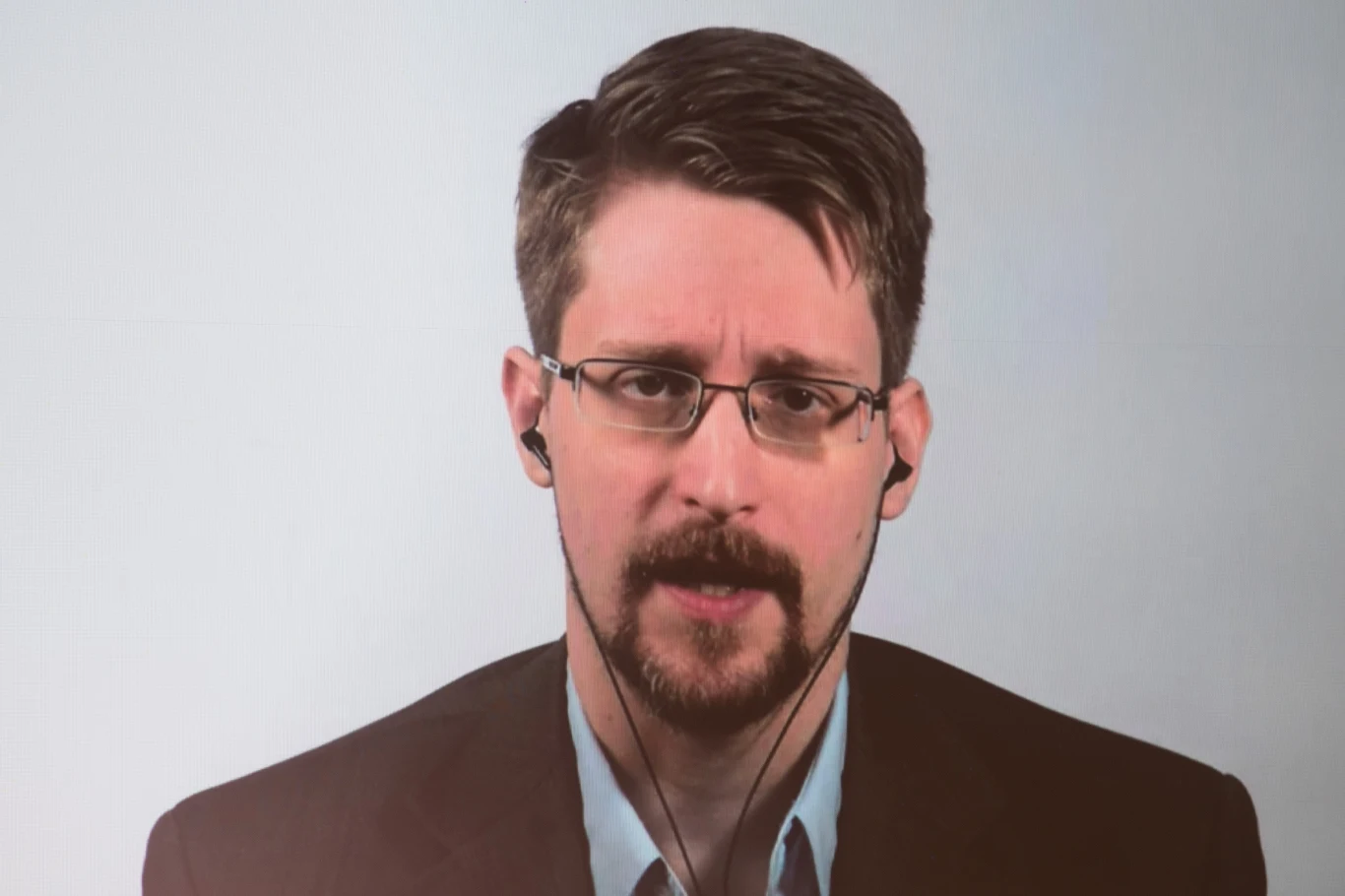 Edward Snowden Edward Snowden