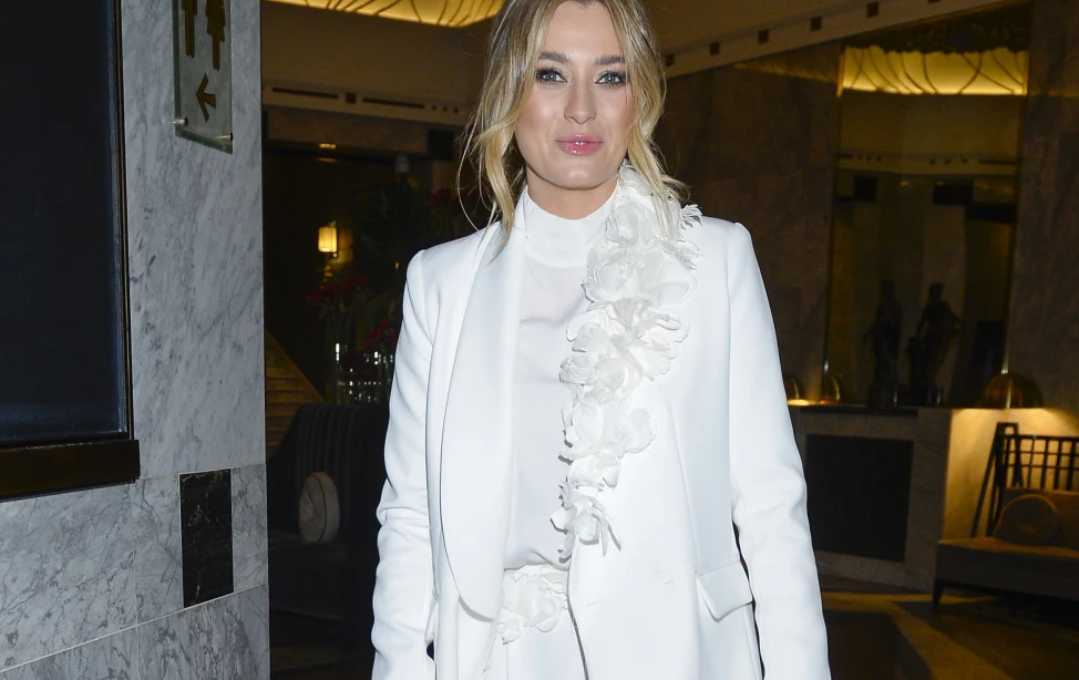 Marcelina Zawadzka Marcelina Zawadzka