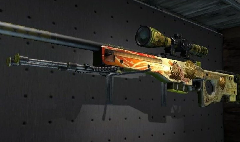 Dragon Lore