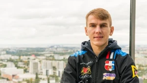 Wiktor Kułakow o transferze do Zdunek Wybrzeża. Czuł, że gdańszczanie bardzo go chcą