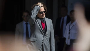 Johnny Depp będzie się odwoływał od wyroku?
