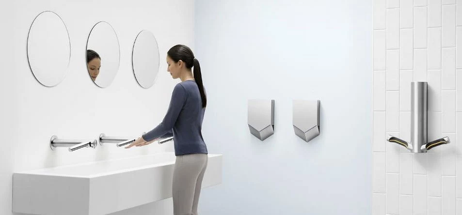 Dyson Airblade