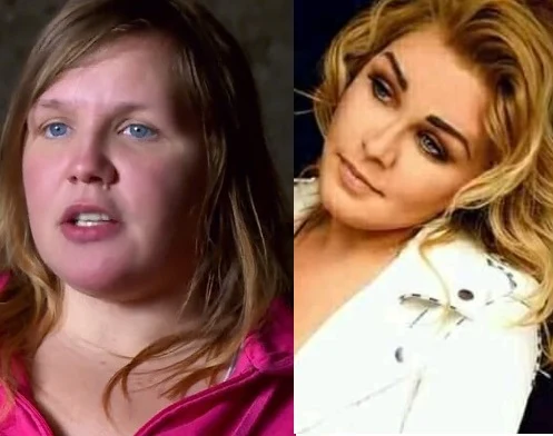 Asia z "Chłopaków do wzięcia" Asia z "Chłopaków do wzięcia"