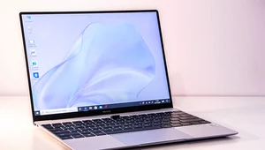 Matebook w podróży: sprawdzamy, jak radzi sobie w drodze 