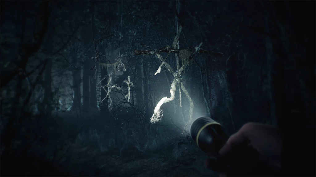 "Jesteśmy bardzo zadowoleni z premiery Blair Witch VR, która miała premierę wczoraj. Nasza VR-owa odsłona jednego z najgłośniejszych tytułów od Bloober Team. Odzyskała zwrot wszystkich kosztów produkcyjnych i marketingowych w niespełna 12 godzin od rozpoczęcia sprzedaży. Cieszymy się, że nasza propozycja przeniesienia do VR pierwszoosobowego horroru psychologicznego o rozbudowanej fabule przypadła do szerokiemu gronu odbiorców. Niewątpliwie jest to atrakcyjny tytuł na spędzenie czasu podczas Halloween. Zachęcamy graczy do zapoznania się z produkcją i zatracenia się w mrocznej historii detektywistycznej" - informuje Andrzej Wychowaniec, prezes zarządu Incuvo SA. "Jesteśmy bardzo zadowoleni z premiery Blair Witch VR, która miała premierę wczoraj. Nasza VR-owa odsłona jednego z najgłośniejszych tytułów od Bloober Team. Odzyskała zwrot wszystkich kosztów produkcyjnych i marketingowych w niespełna 12 godzin od rozpoczęcia sprzedaży. Cieszymy się, że nasza propozycja przeniesienia do VR pierwszoosobowego horroru psychologicznego o rozbudowanej fabule przypadła do szerokiemu gronu odbiorców. Niewątpliwie jest to atrakcyjny tytuł na spędzenie czasu podczas Halloween. Zachęcamy graczy do zapoznania się z produkcją i zatracenia się w mrocznej historii detektywistycznej" - informuje Andrzej Wychowaniec, prezes zarządu Incuvo SA.