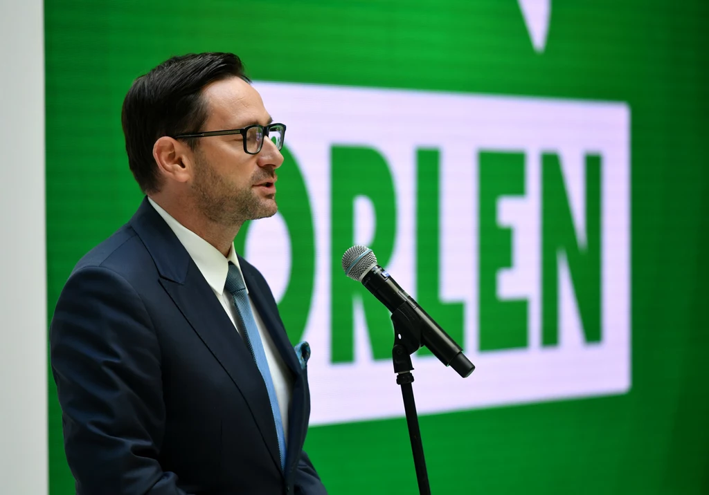 Daniel Obajtek