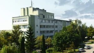 Samodzielny Publiczny Zakład Opieki Zdrowotnej w Siemiatyczach