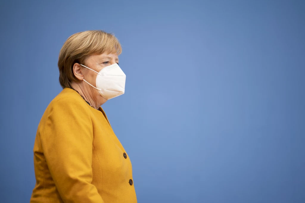 Kanclerz Angela Merkel Kanclerz Angela Merkel