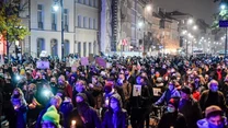 Protest środowisk artystycznych