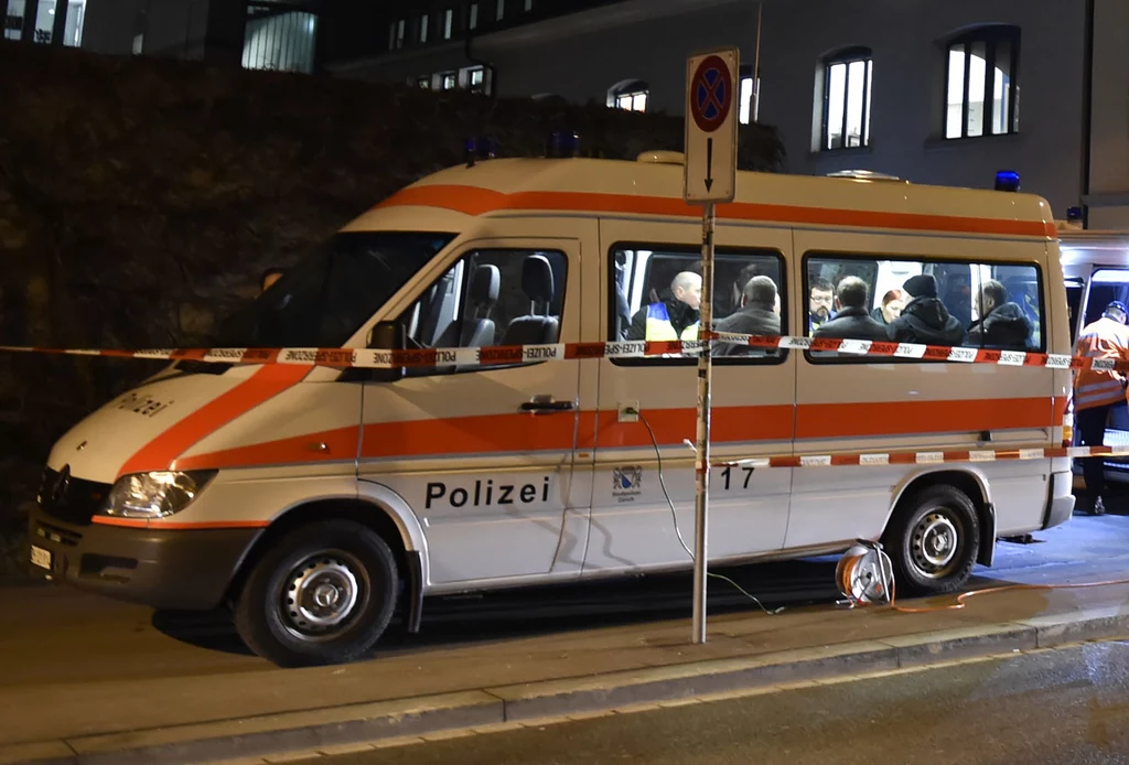 Szwajcaria: 37-letni mężczyzna zabił troje swych dzieci i popełnił samobójstwo, zdj. ilustracyjne Szwajcaria: 37-letni mężczyzna zabił troje swych dzieci i popełnił samobójstwo, zdj. ilustracyjne