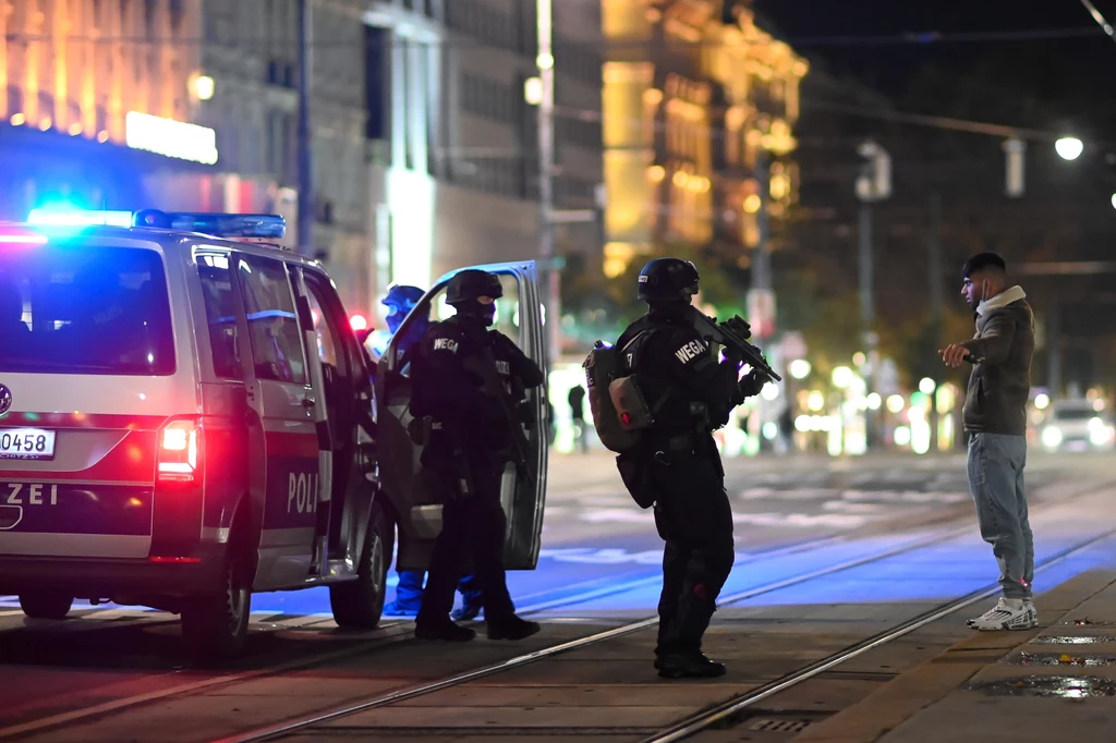 Polskie MSZ: Pozostajemy solidarni w walce z agresją. ekstremizmem i aktami terroru Polskie MSZ: Pozostajemy solidarni w walce z agresją. ekstremizmem i aktami terroru