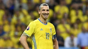 Zlatan Ibrahimović