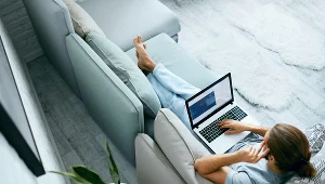 Koniec pracy na etacie jest nieunikniony...