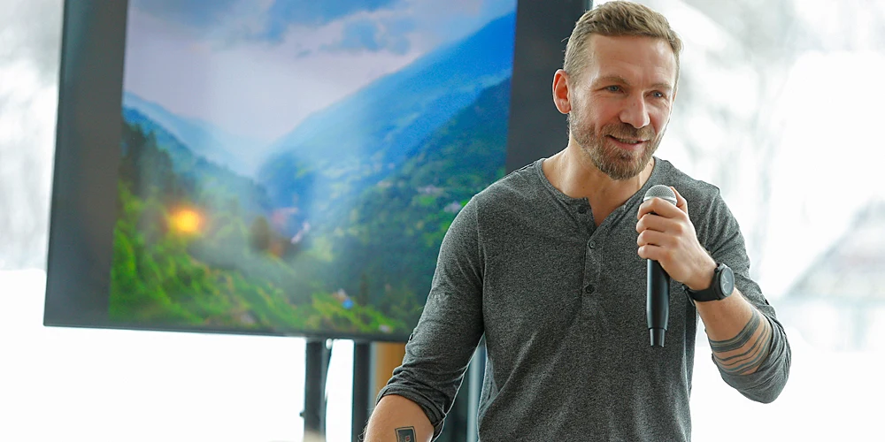 Przemysław Kossakowski