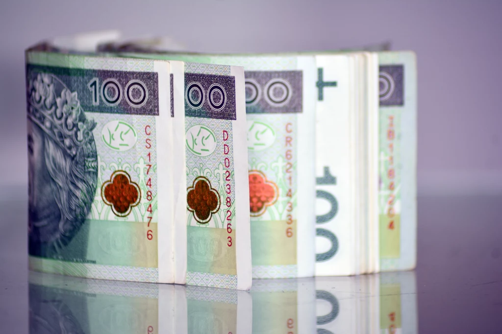 Deficyt budżetu może być wyższy niż zakładany
