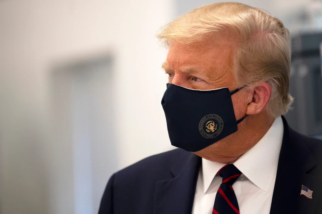 Donald Trump Donald Trump