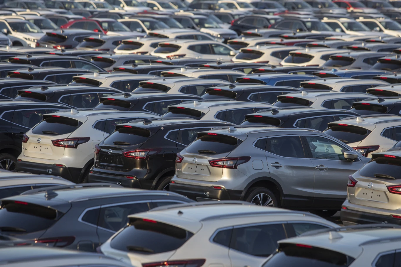 Tegoroczny spadek sprzedaży sięga niemal 30 proc. Tegoroczny spadek sprzedaży sięga niemal 30 proc.