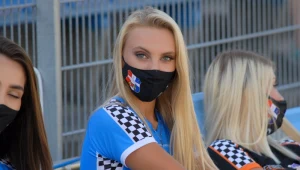 Piękna gdańszczanka powalczy w finale Miss Polonia. To podprowadzająca na meczach Zdunek Wybrzeża