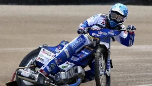 Żużel. Transfery. Szymon Szlauderbach zostaje w Fogo Unii Leszno