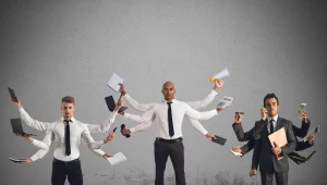 Problem braku rąk do pracy powrócił