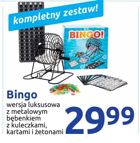 Bingo