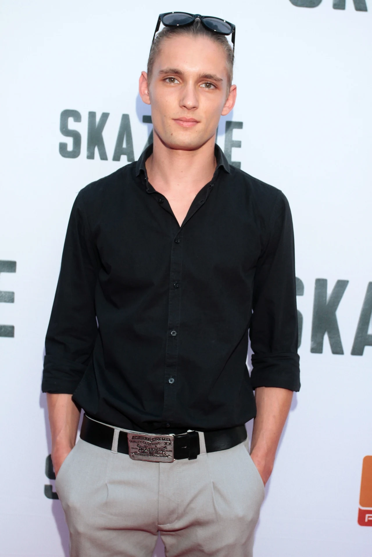 Filip Gurłacz Filip Gurłacz