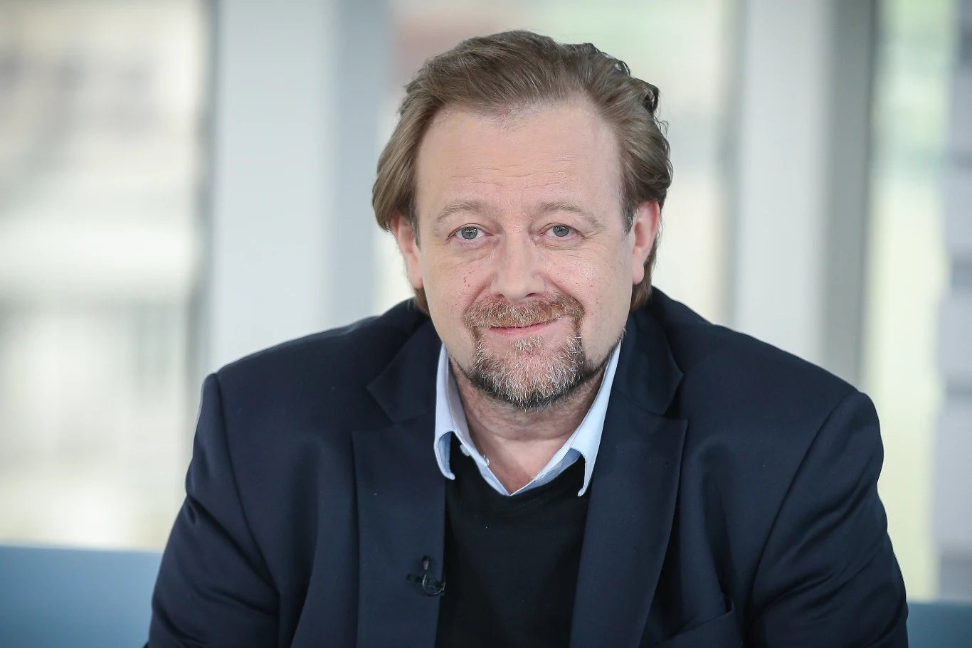 Olaf Lubaszenko 