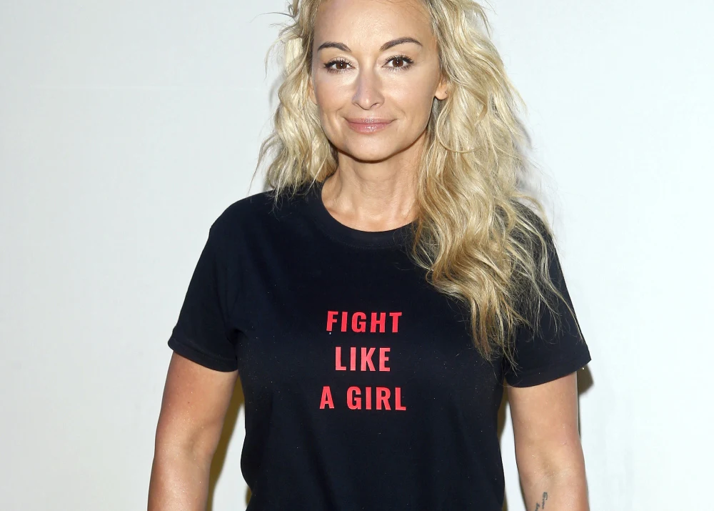 Martyna Wojciechowska Martyna Wojciechowska