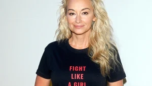 Martyna Wojciechowska jest autorką programu "Kobieta na krańcu świata"