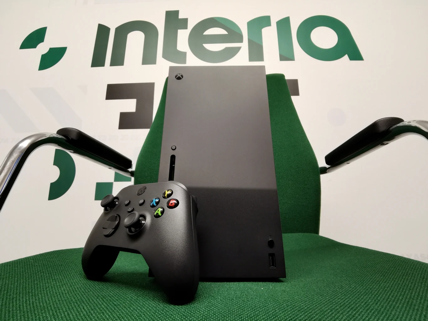 Podobnie działa to już w Xbox One, ale zawężą się tylko do jednego tytułu i ma dużo więcej ograniczeń.