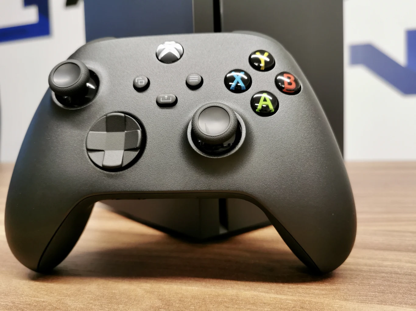 To nie koniec listy dostępnych tytułów, bowiem gracze otrzymają także produkcje, które zadebiutują przed next-genowym Xboxem, ale doczekają się wersji zoptymalizowanej na Xbox Series X.