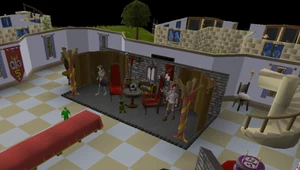 Old School Runescape