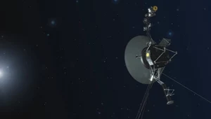 Sonda Voyager 2 odezwała się po kilku miesiącach