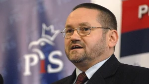 Przemysław Alexandrowicz, zdjęcie wykonane w 2007 roku