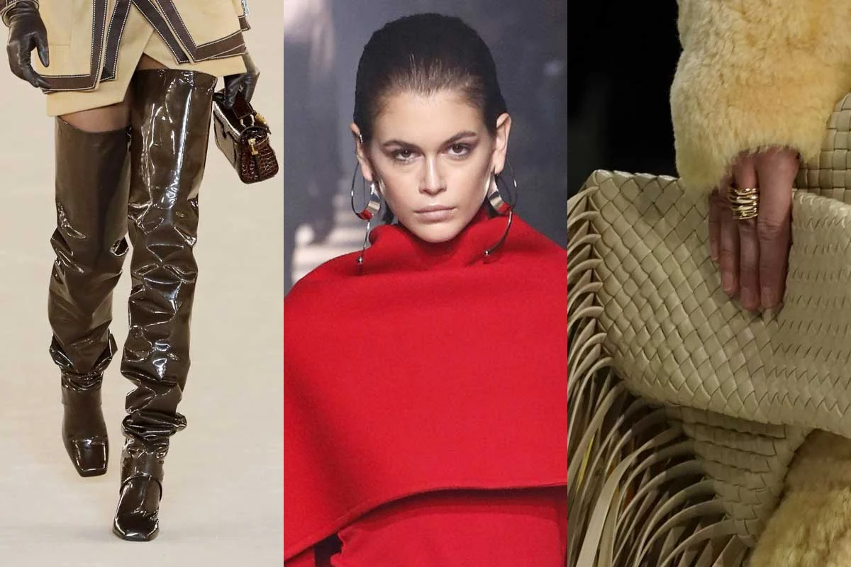 Zainspiruj się trendami zimowymi! Zainspiruj się trendami zimowymi!