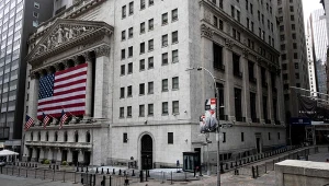 Amerykańskie akcje mają wzięcie. Jest tak dobrze, że aż niebezpiecznie.