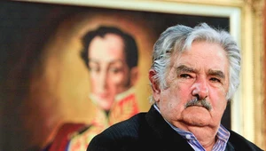 José Mujica: Najbiedniejszy prezydent